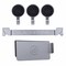Blackstone Blackstone Gray Griddle Tool Holder 5 pc 5188 - alternate 1